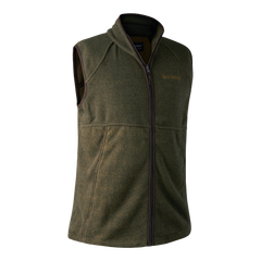Vesta fleece Deerhunter Wingshooter