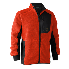 Jacheta Deerhunter Rogaland Fiber orange