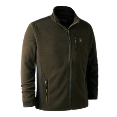 Jacheta Deerhunter Fleece Zip-In