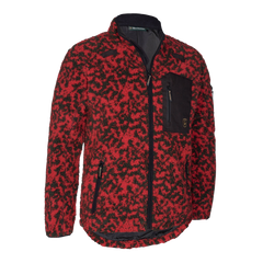 Jacheta Deerhunter Camou Fiber