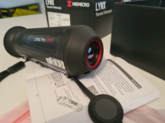 HIKMICRO LYNX PRO LH15