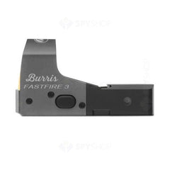Reddot Burris Fastfire 3