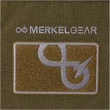Husa Merkel PRO 125cm