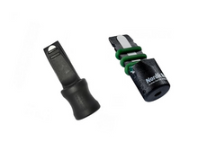 Set 2 chematori caprior Nordik Roe + Pro Roe + colier