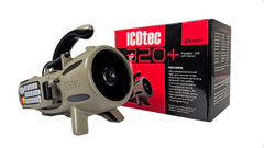 Chematoare ICOtec 320 Plus 30 sunete + Atrapa