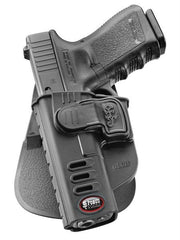 Holster Fobus Glock 17&19