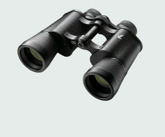 Binoclu Swarovski Habicht 7x42 Negru