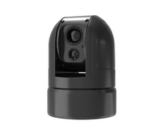 Camera termica pentru auto Infiray M6T 25mm LRF