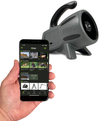Chematoare ICOtec Rascal Bluetooth