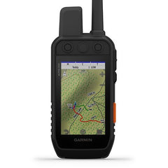 GPS Garmin Alpha 200K