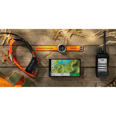 Zgarda Garmin KT15X