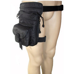 Geanta cordura picior