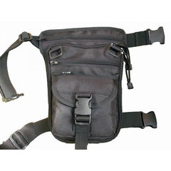Geanta cordura picior