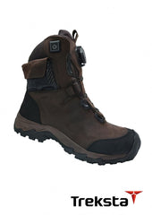 Bocanci Treksta Grizzly Heat Boa GTX