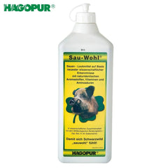 Atractant mistret Saw-Wohl