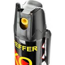 Spray autoaparare piper-dispersant