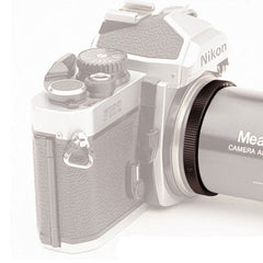 Inel T2 Canon EOS adaptor Bresser 4921350