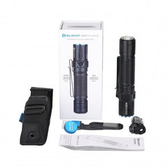 Lanterna Olight M2R Pro