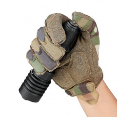 Lanterna vanatoare Olight X4 Warrior