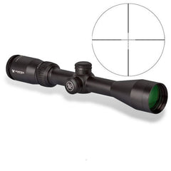 Luneta de arma pentru vanatoare Vortex Crossfire II 3-9x40 BDC