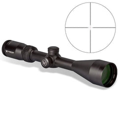 RESIGILAT - Luneta de arma pentru vanatoare Vortex Crossfire II 3-9x50 V-Brite