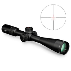 Luneta de arma pentru vanatoare Vortex Viper PST Gen II 5-25x50 EBR-7C MRAD