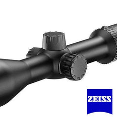 Luneta ZEISS Conquest V6 2-12x50