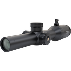 Luneta GP-OPTICS Spectra 6X 1-6X24I G4I Fiber