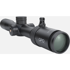 Luneta GP-OPTICS Spectra 6X 1,5-9X44I G4I Fiber