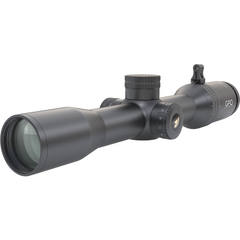Luneta GP-OPTICS Spectra 6X 1,5-9X44I G4I Fiber