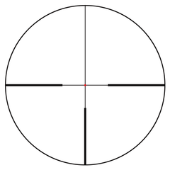 Luneta GP-OPTICS Spectra 8X 1,6-13X44I G4I Fiber