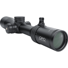 Luneta GP-OPTICS Spectra 8X 1,6-13X44I G4I Fiber Stabiliz. Optic