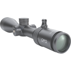 Luneta GP-OPTICS Spectra 6X 2-12X50I G4I