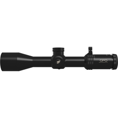 Luneta GP-OPTICS Spectra 8X 2-16X44I G4I Fiber