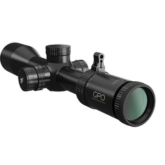 Luneta GP-OPTICS Spectra 8X 2-16X44I G4I Fiber