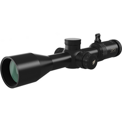 Luneta GP-OPTICS Spectra 8X 2-16X44I G4I Fiber
