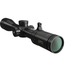 Luneta GP-OPTICS Spectra 4X 2,5-10X44I G4I Drop