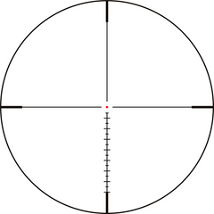 Luneta GP-OPTICS Spectra 4X 2,5-10X44I G4I Drop