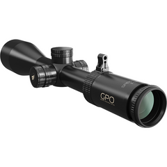 Luneta GP-OPTICS Spectra 6X 3-18X56I G4I Fiber Stabiliz. Optic