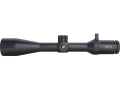 Luneta GP-OPTICS Spectra 4X 4-16x50I G4I Fiber