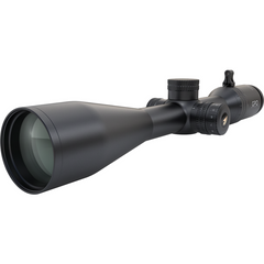 Luneta GP-OPTICS Spectra 4X 4-16x50I G4I Fiber
