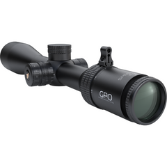 Luneta GP-OPTICS Spectra 4X 4-16x50I G4I Fiber