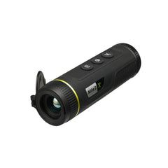 Camera cu termoviziune Pixfra Mile 2 M625, 25mm, autonomie 6.5h, IP67, Wi-Fi, 1300 m