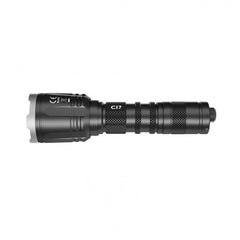 Lanterna Nitecore CI7 2500Lumeni, 279Metri