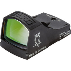 Docter Sight C Black