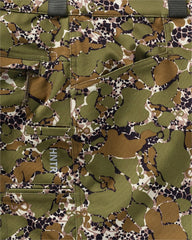 Pantaloni Merkel HNTR Infinity Forest