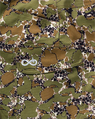 Pantaloni Merkel HNTR Infinity Forest