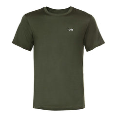 Tricou Merino 155