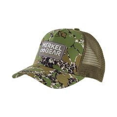Sapca Merkel Mesh INFINITY Forest