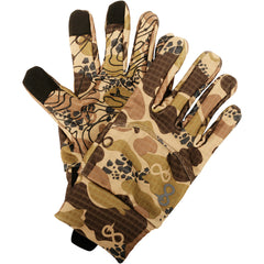 Manusi Merkel Gear Forest / DryLEAF